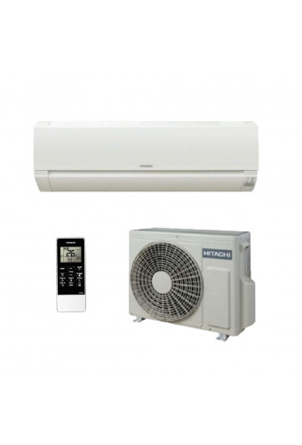 Кондиціонер Hitachi RAK-50REF/RAC-50WEF