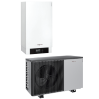 Тепловий насос Vitocal 200-S AWB-E-AC 201.D13