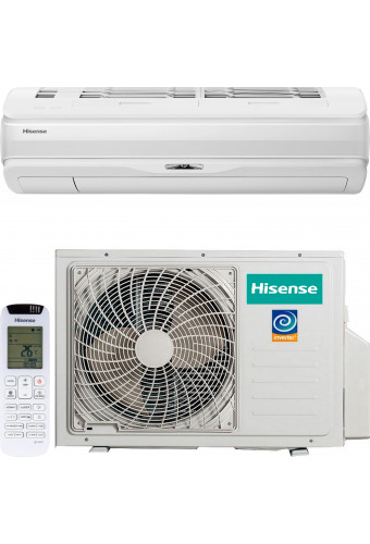 Кондиціонер Hisense QD25XU0A