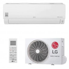 Кондиціонер LG EvoCool DC07RT
