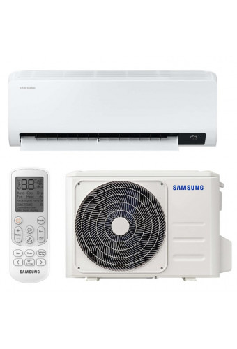 Кондиціонер Samsung AR24AXHZAWKNUA