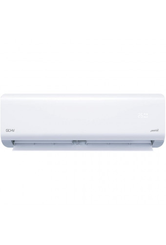 Кондиціонер CHIGO FUTURE (INVERTER) CCG-V09HR4-F21