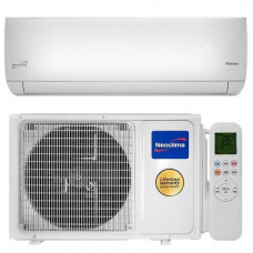 Кондиціонер Neoclima U-Mate NS/NU-09EUMIw3