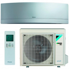 Кондиціонер Daikin FTXJ50MS/RXJ50N