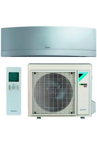 Кондиціонер Daikin FTXJ50MS/RXJ50N