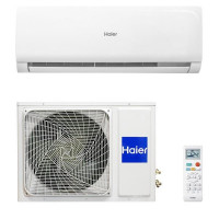 Кондиціонер Haier Tibio Inverter AS25TADHRA-CL/1U25BEEFRA