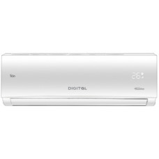 Кондиціонер Digital DAC-i12EWT