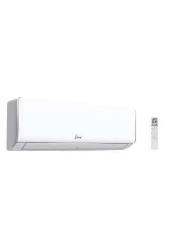 Кондиціонер Idea Heating Belt ISR-24HR-SC1-DN8 HB
