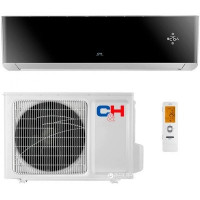 Кондиціонер Cooper & Hunter CH-S09FTXAM2S-BL
