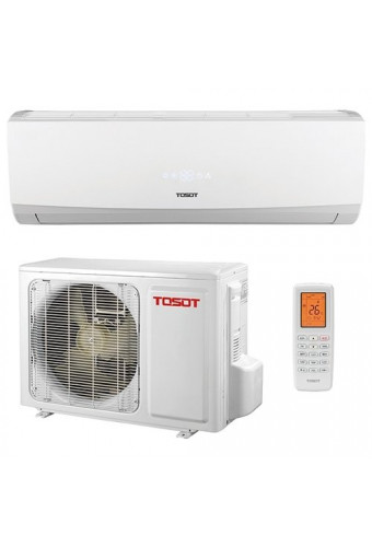 Кондиціонер Tosot GS-18DW