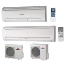 Кондиціонер Mitsubishi Heavy SRK50HE-S1/SRC50HE-S1