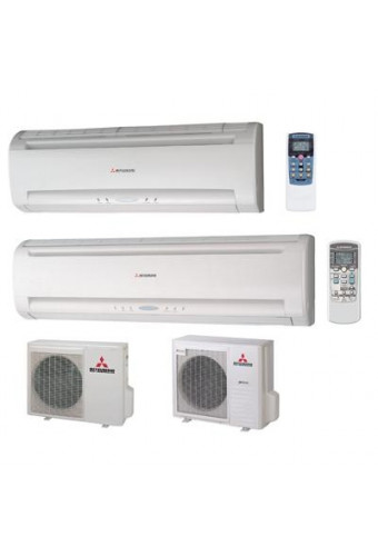 Кондиціонер Mitsubishi Heavy SRK50HE-S1/SRC50HE-S1