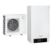 Тепловий насос Vitocal 100-S AWB-M-E 101.A12