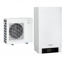 Тепловий насос Vitocal 100-S AWB-M 101.A16