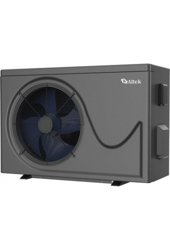 Тепловий насос Altek Pool 12 220V