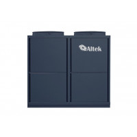 Тепловий насос Altek Heat 40 mono EVI 380V