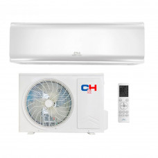 Кондиціонер Cooper&Hunter CH-S18FTXN-PW