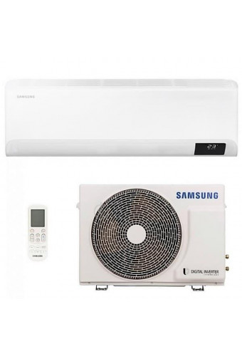 Кондиціонер Samsung AR24TXFYAWKNUA