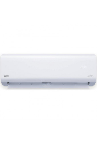 Кондиціонер CHIGO FUTURE (INVERTER) CCG-V12HR4-F21