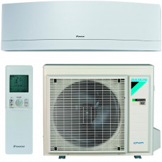 Кондиціонер Daikin FTXJ50MW/RXJ50N