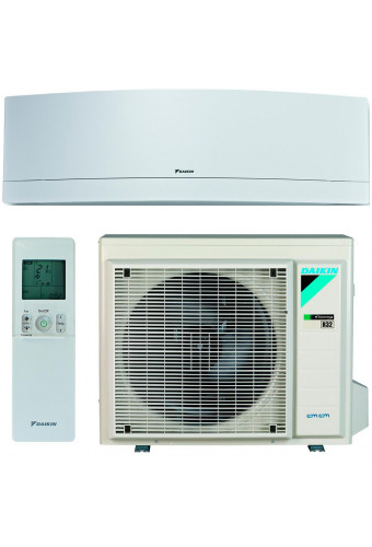Кондиціонер Daikin FTXJ50MW/RXJ50N