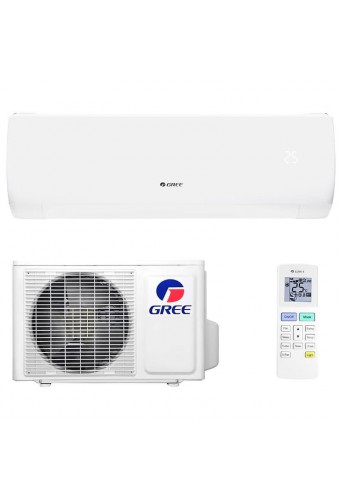 Кондиціонер GREE Muse GWH24AFD-K3NNA1A