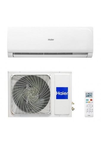 Кондиціонер Haier Tibio Inverter AS35TADHRA-CL/1U35MEEFRA