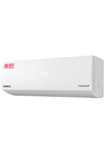 Кондиціонер OSAKA Elite STV-07HH