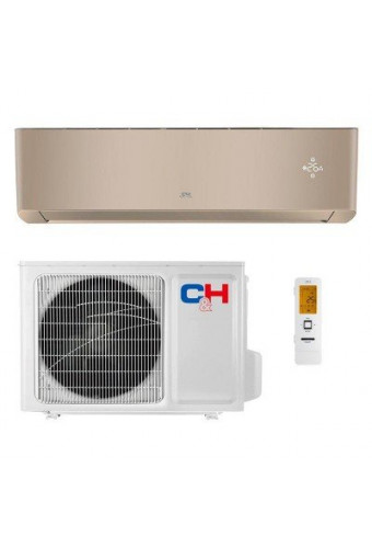 Кондиціонер Cooper & Hunter CH-S09FTXAM2S-GD