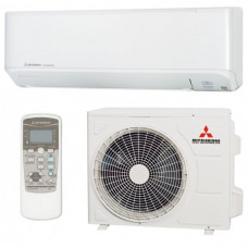 Кондиціонер Mitsubishi Heavy Industries SRK25ZSPR-S / SRC25ZSPR-S