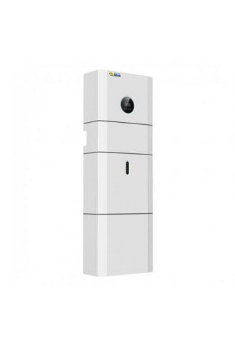Електростанція Avior ‐5К‐5.1K Battery Pack‐TM