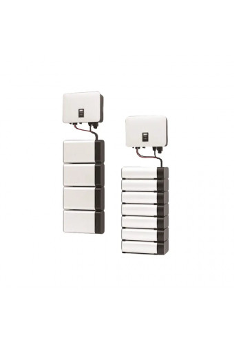 Електростанція S-10KTL-ESS