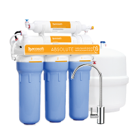 Фільтр зворотнього осмосу Ecosoft Absolute (MO575ECO) Фільтр зворотнього осмосу Ecosoft Absolute (MO575ECO)