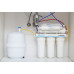 Фільтр зворотнього осмосу Ecosoft Standart (MO550ECOSTD)