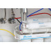 Фільтр зворотнього осмосу Ecosoft Standart (MO550ECOSTD)
