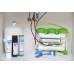 Фільтр зворотнього осмосу Ecosoft P'ure Balance (MO675MPUREBALECO) Фільтр зворотнього осмосу Ecosoft P'ure Balance (MO675MPUREBALECO)