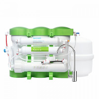 Фільтр зворотнього осмосу Ecosoft P'ure Balance (MO675MPUREBALECO) Фільтр зворотнього осмосу Ecosoft P'ure Balance (MO675MPUREBALECO)
