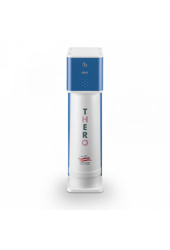Фільтр зворотнього осмосу BWT THERO 90 (821100)