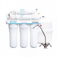 Фільтр зворотнього осмосу Ecosoft Standart (MO550ECOSTD) Фільтр зворотнього осмосу Ecosoft Standart (MO550ECOSTD)