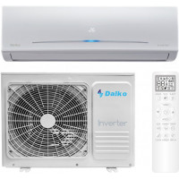 Кондиціонер Daiko ASP-H12INX21